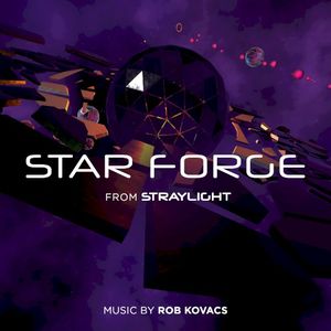 Star Forge (OST)