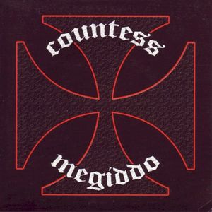 Countess / Megiddo (EP)
