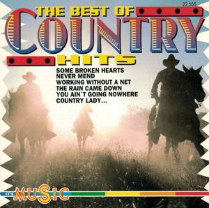 The Best of Country Hits