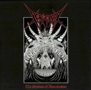 The Shadow of Abomination (EP)