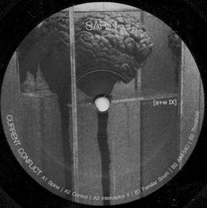 Current Conflict (EP)