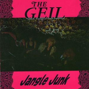 Jangle Junk