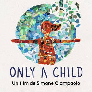 Only a child