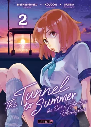 The Tunnel to Summer, tome 2