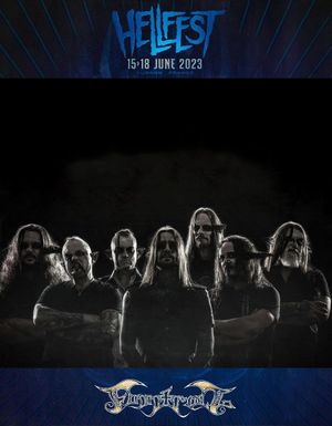 Finntroll - Hellfest 2023