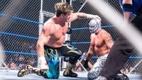 Rey Mysterio & Eddie Guerrero