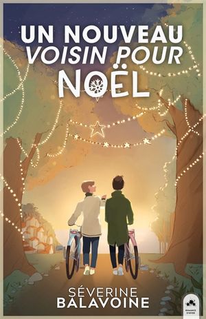 Un nouveau voisin pour Noël