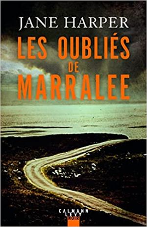 Les oubliés de Marralee