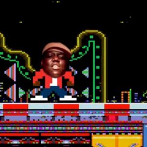 Sonic 3 – Biggie Smalls (Single)