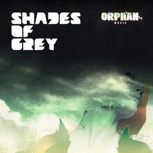 Shades of Grey (Single)