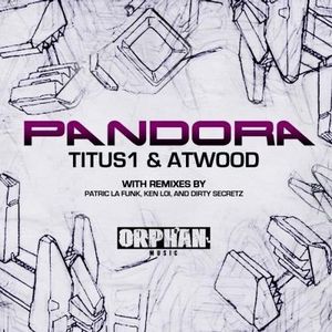 Pandora (Single)