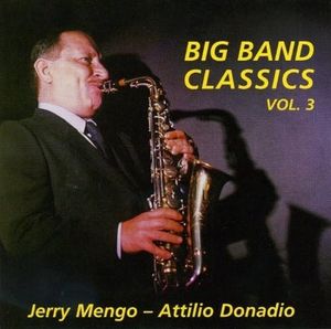 Big Band Classics, Vol. 3