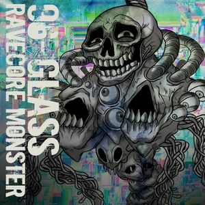 Ravecore Monster (EP)