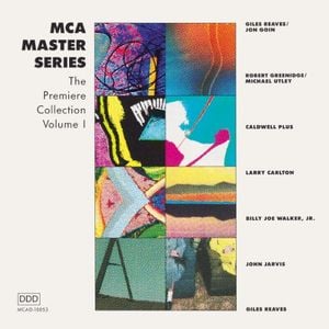 MCA Master Series: The Premiere Collection, Volume 1