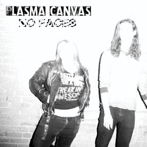 No Faces (EP)