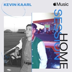 Apple Music Home Session: Kevin Kaarl