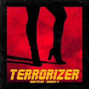 Terrorizer (Single)
