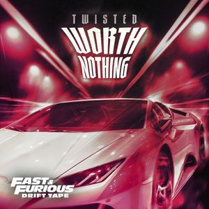 WORTH NOTHING (Single)