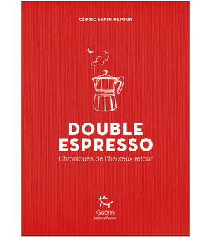 Double Espresso