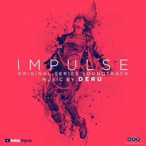 Impulse (Original Series Soundtrack) (OST)
