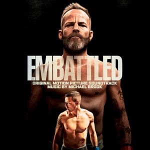 Embattled (Original Motion Picture Soundtrack) (OST)