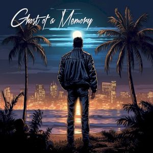 Ghost of a Memory (Single)