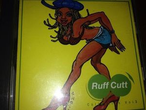 Ruff Cutt Collection Vol. 3