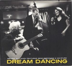 Dream Dancing