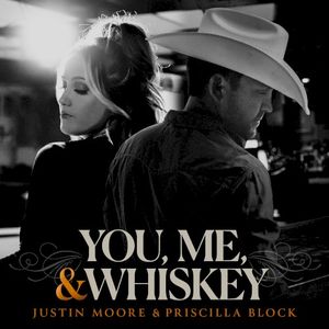 You, Me, and Whiskey (Single)