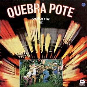 Quebra Pote Volume 2