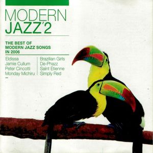 Modern Jazz 2