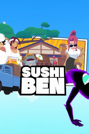 Sushi Ben