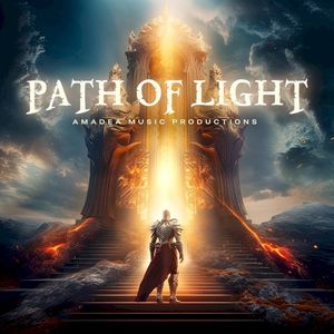 Path of Light