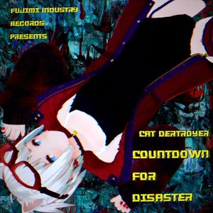 Countdown for Disaster (EP)