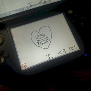 I <3 3DS (EP)