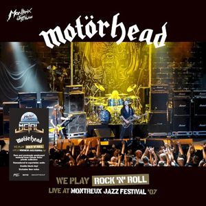 Live at Montreux Jazz Festival '07 (Live)