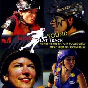 Blood on the Flat Track: Soundtrack (OST)