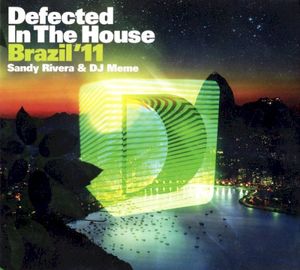 Defected in the House: Brazil '11