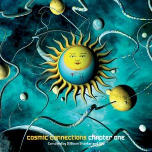Cosmic Connections Chapter One
