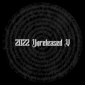 2022 unreleased V (EP)