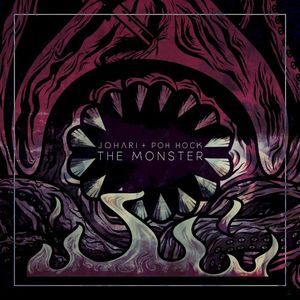 The Monster (Single)