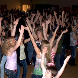 7th Grade (Single)
