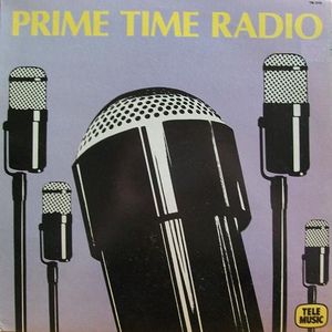 Prime Time Radio