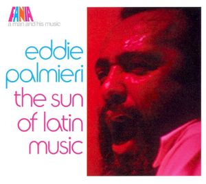 The Sun of Latin Music