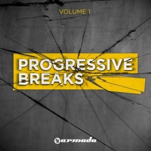 Progressive Breaks, Volume 1