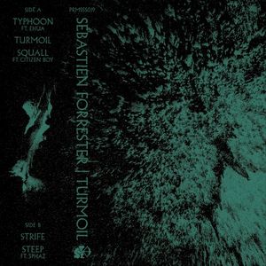 Turmoil (EP)