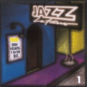 Jazz Latino, Vol. 1