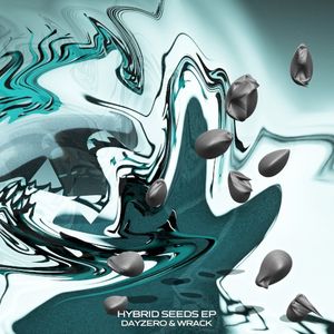 HYBRID SEEDS EP (EP)
