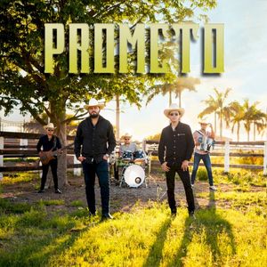 Prometo (Single)