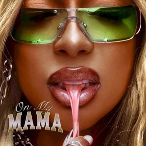 On My Mama (Single)